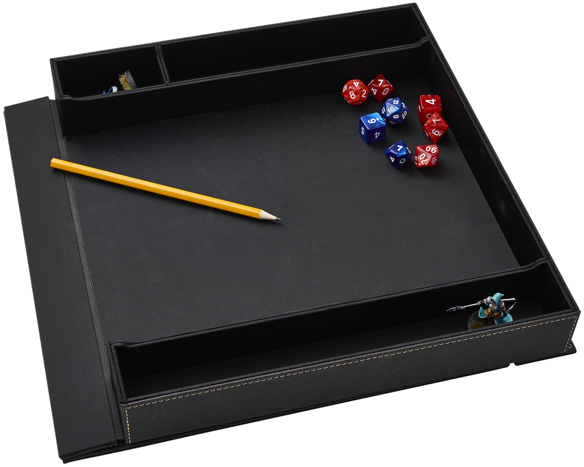 Dragon Shield Player Companion – official image 4