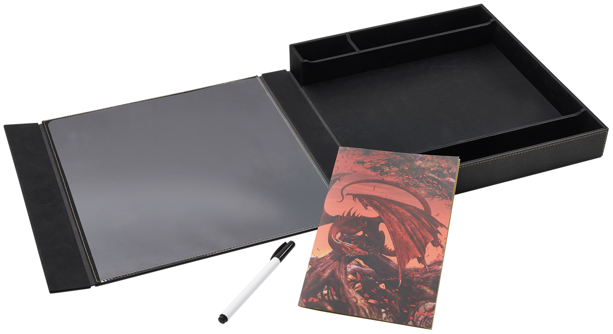 Dragon Shield Player Companion – official image 2