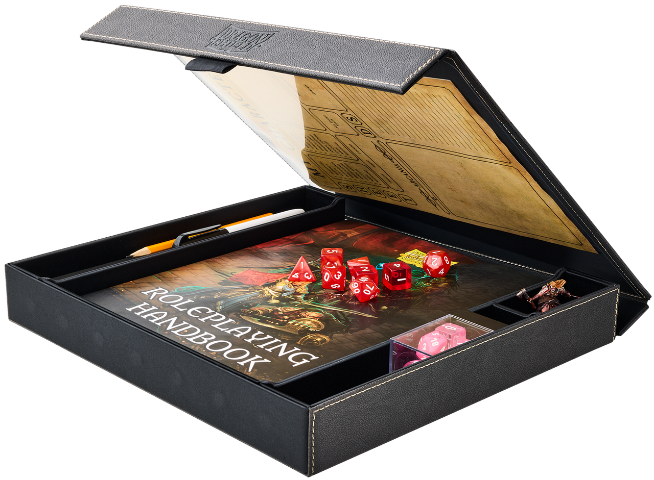 Dragon Shield Player Companion – official image 3