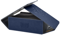 Dragon Shield Game Master Companion Midnight Blue – screen wrapped around the box