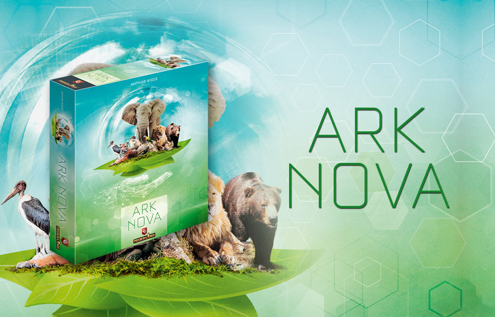 Ark Nova – official image 1