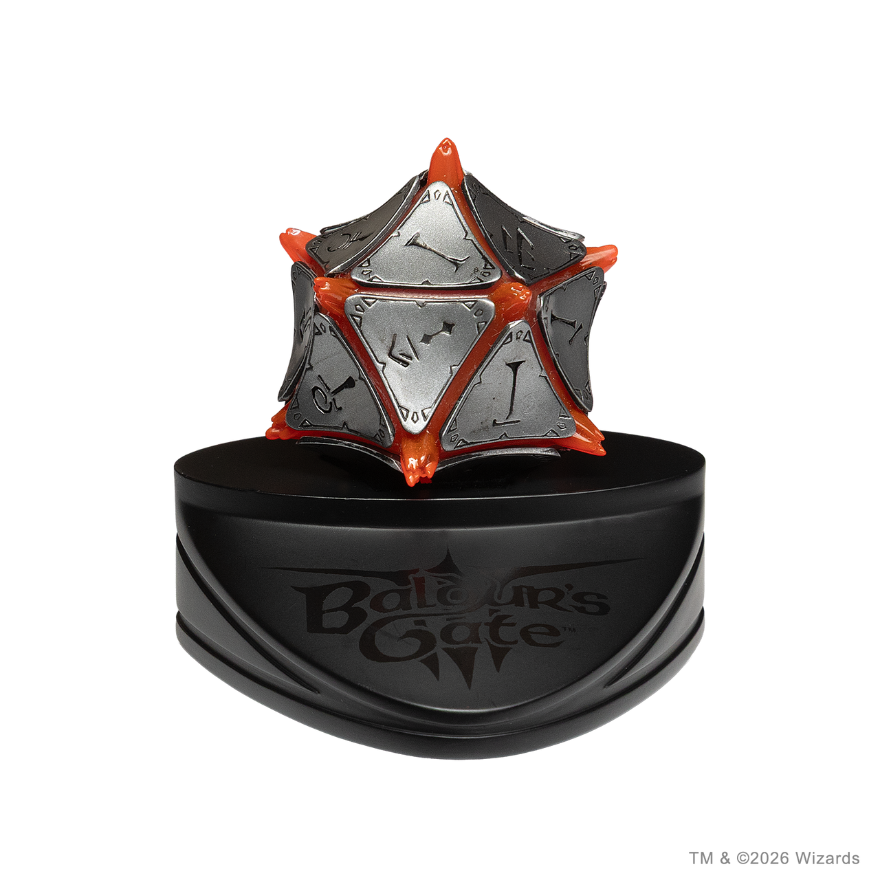 D&D Baldur's Gate 3 Treasure Pack – Astral Prism