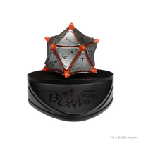 D&D Baldur's Gate 3 Treasure Pack – Astral Prism