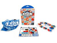 Azul Mini – components 1