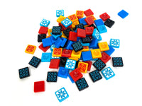 Azul Mini – components 2