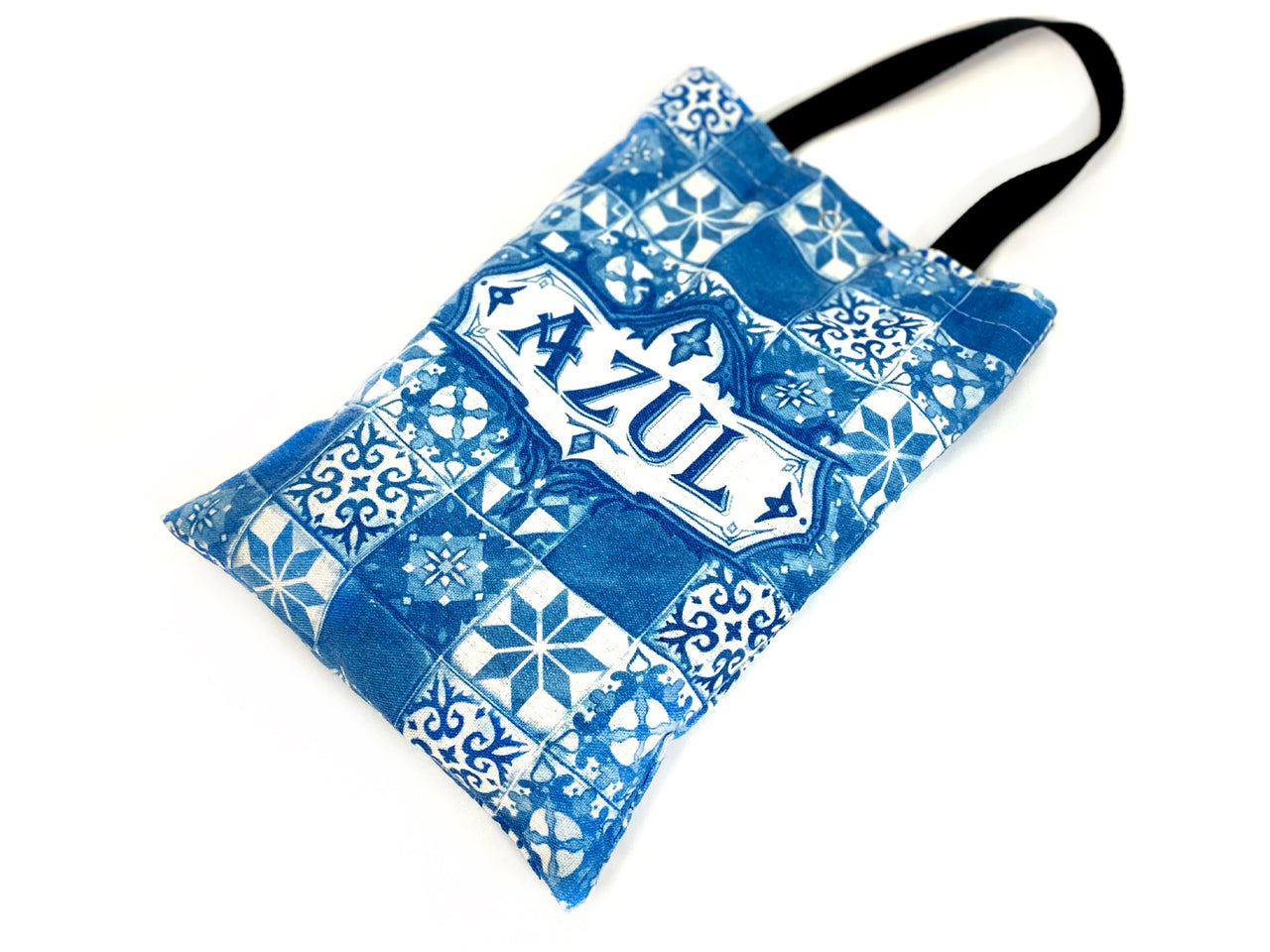 Azul Mini – components 3