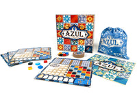 Azul – components 1