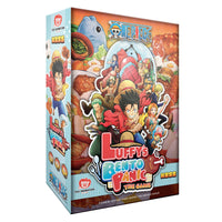 ONE PIECE: Luffy's Bento Panic – official image 1