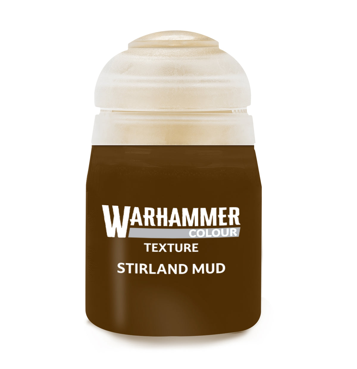 Warhammer Colour – Technical: Stirland Mud