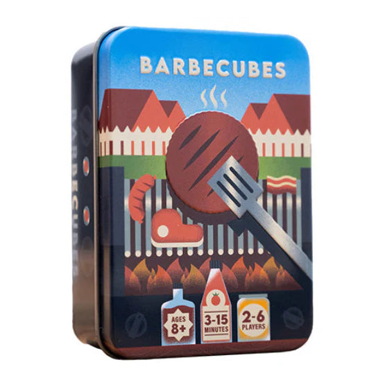 Barbecues