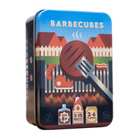 Barbecues