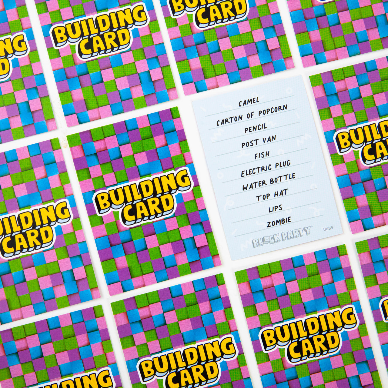 Block Party – official image 5