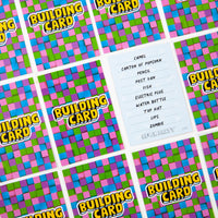 Block Party – official image 5