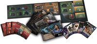 Dune: Imperium – Rise of Ix – contents and components
