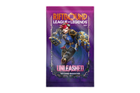Riftbound - Unleashed Booster Packs