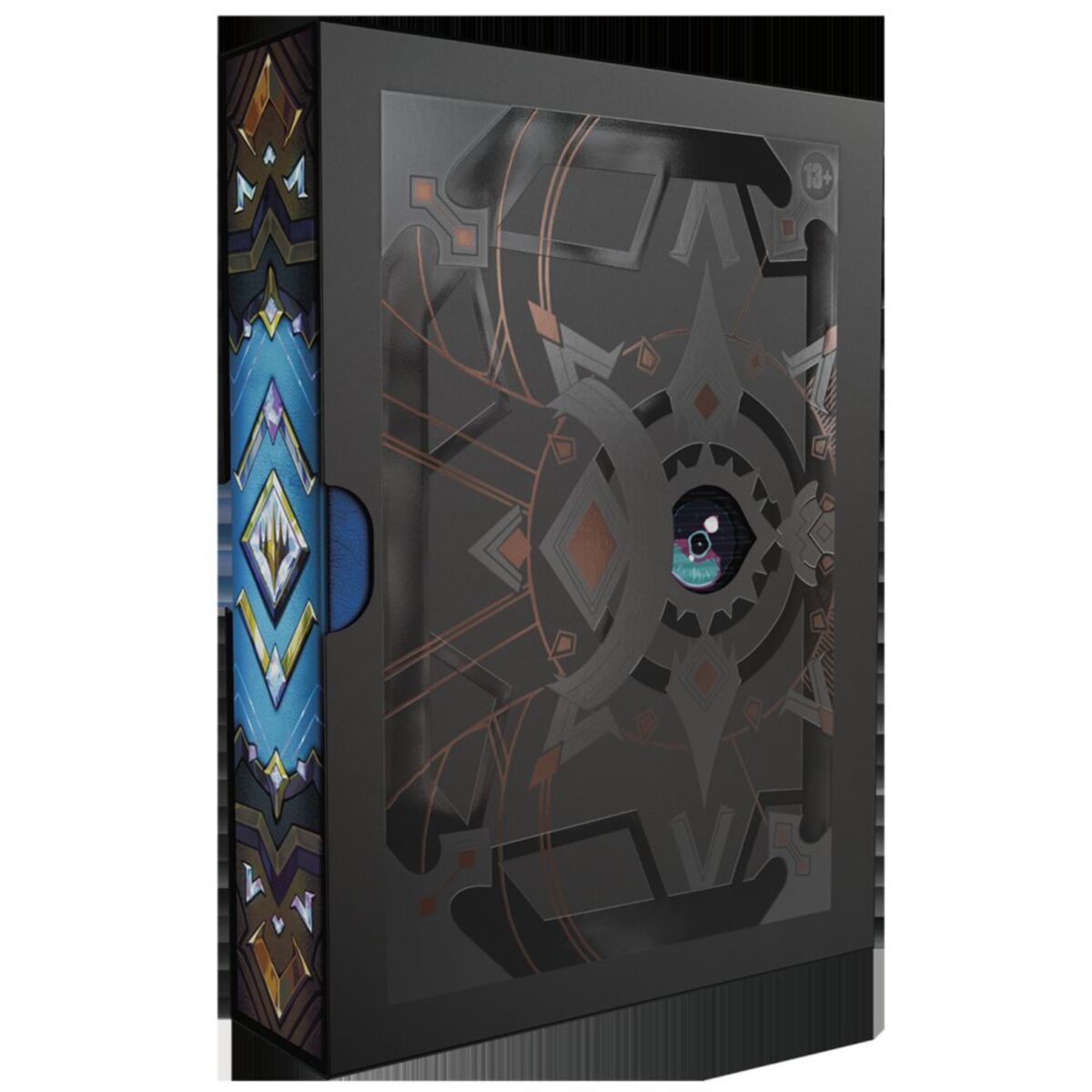 MTG - Secrets of Strixhaven - Codex Bundle
