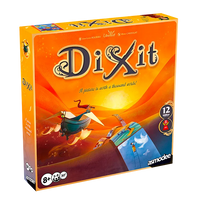 Dixit – box front