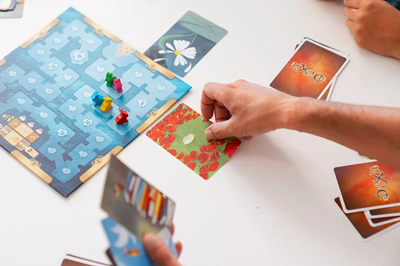 Dixit – lifestyle (family)