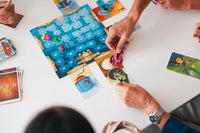 Dixit – lifestyle (family) 2