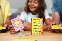 Taco Cat Goat Cheese Pizza – official image 2