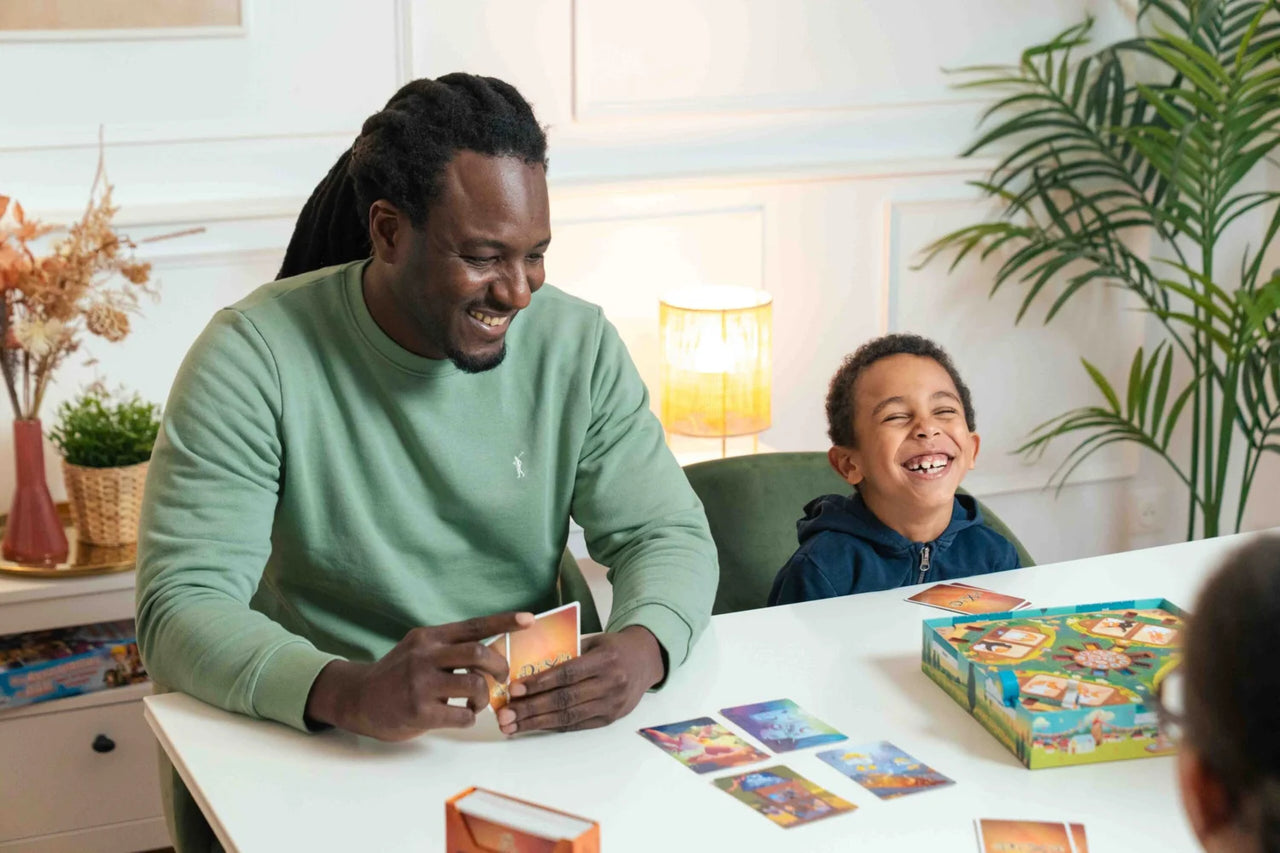Dixit Kids – lifestyle