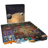 Dune: Imperium – official image 2
