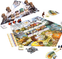 Everdell: Silverfrost Essentials Edition – official image 3