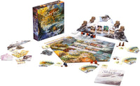 Everdell: Silverfrost Essentials Edition – official image 4