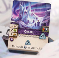Everdell: Silverfrost Essentials Edition – official image 5