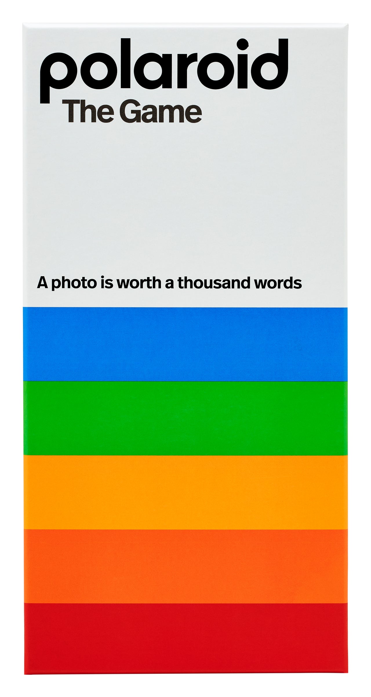Polaroid – The Game – official image 2