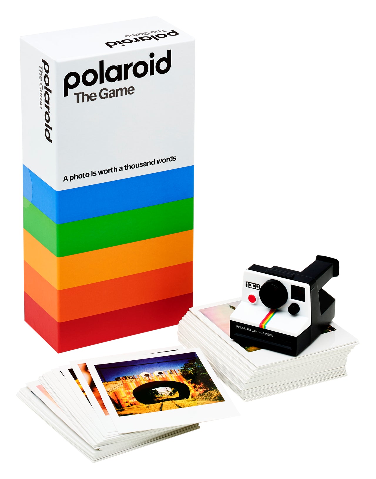 Polaroid – The Game – official image 1