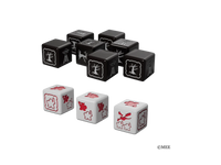 The Lord of the Rings: Fate of the Fellowship – components 3