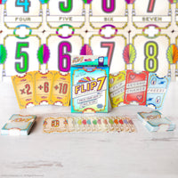 Flip 7 Hangsell Edition – official image 3