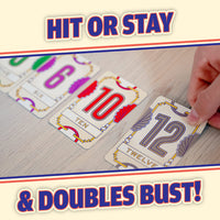 Flip 7: With a Vengeance – how to play 1