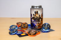 Forgenesis – product gallery photo 1