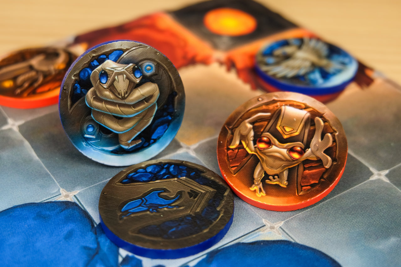 Forgenesis – product gallery photo 3