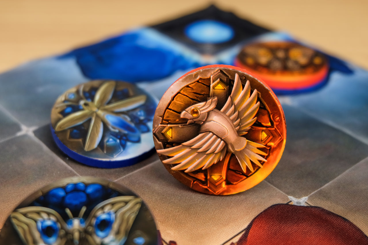 Forgenesis – product gallery photo 4