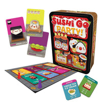 Sushi Go Party! – main product image