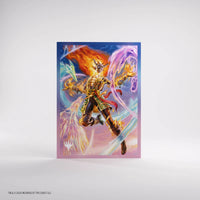 Gamegenic Magic Premium Art Sleeves Lorwyn Eclipsed Ashling, the Limitless – sleeves 2