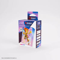 Gamegenic Magic Premium Art Sleeves Lorwyn Eclipsed Ashling, the Limitless – packaging