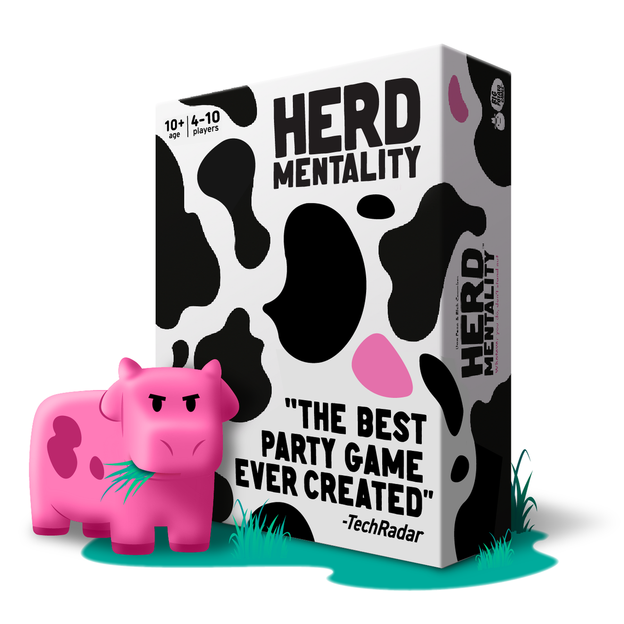Herd Mentality – official image 1