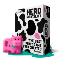 Herd Mentality – official image 1