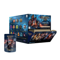 D&D - Baulder's Gate - Treasure Pack