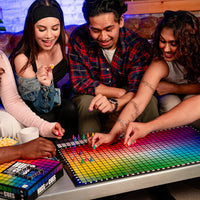 Hues and Cues – official image 4