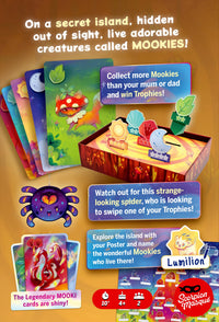 Mooki Island – box back