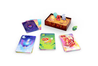 Mooki Island – contents