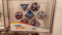 Okie Dokie Dice - Gemidice