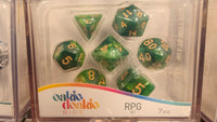 Okie Dokie Dice - Gemidice