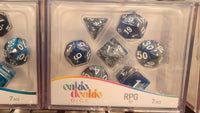 Okie Dokie Dice - Gemidice