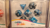 Okie Dokie Dice - Gemidice